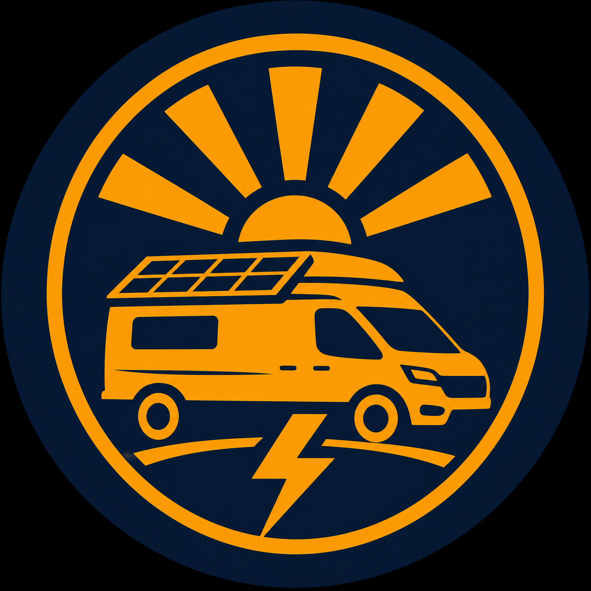 CamperAutark Logo